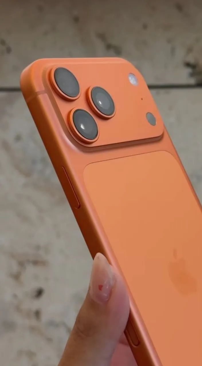 iPhone 17 pro Max, 1tb! - Foto 3