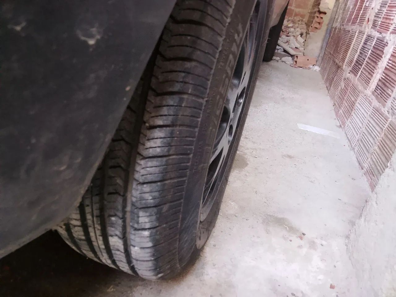 Fiat Palio 2004