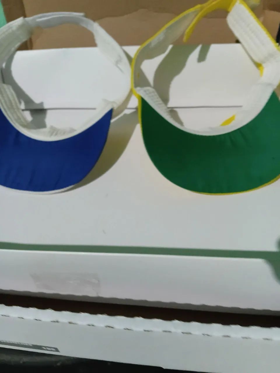 Belíssimos chapeis  - Foto 3