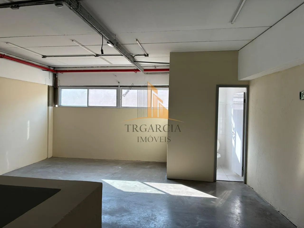 Loja/Salão de 500m² no Brás - São Paulo: R$ 30.000 a locação - Foto 4