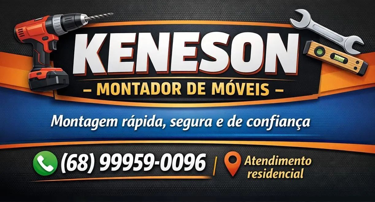 Montador de moves  - Foto 2