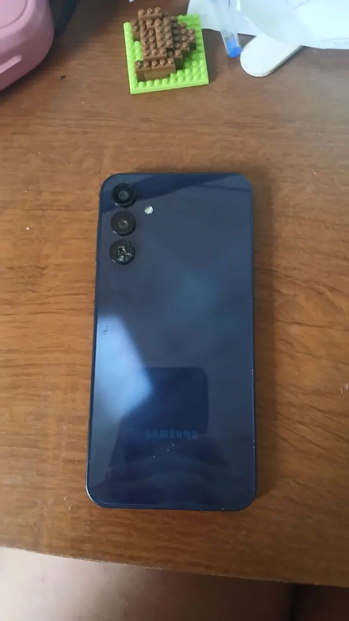 Samsung A15(usado) - Foto 3