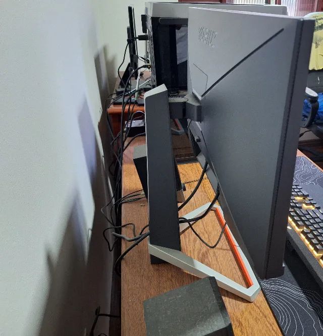Monitor Benq Ex2510S - Foto 3