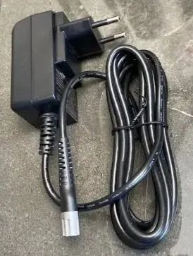 Carregador wahl