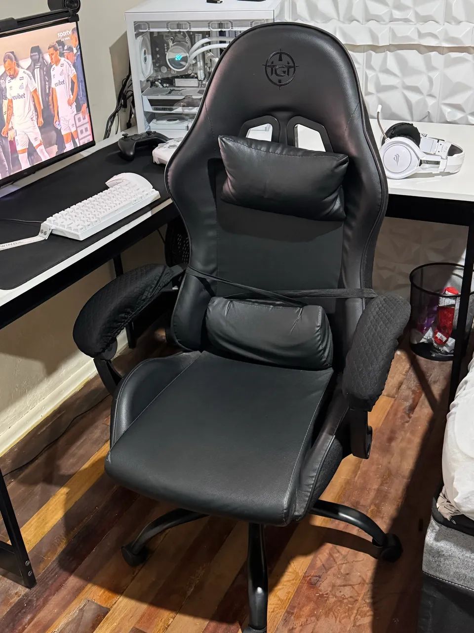 PC Gamer pra rodar tudo - Foto 4