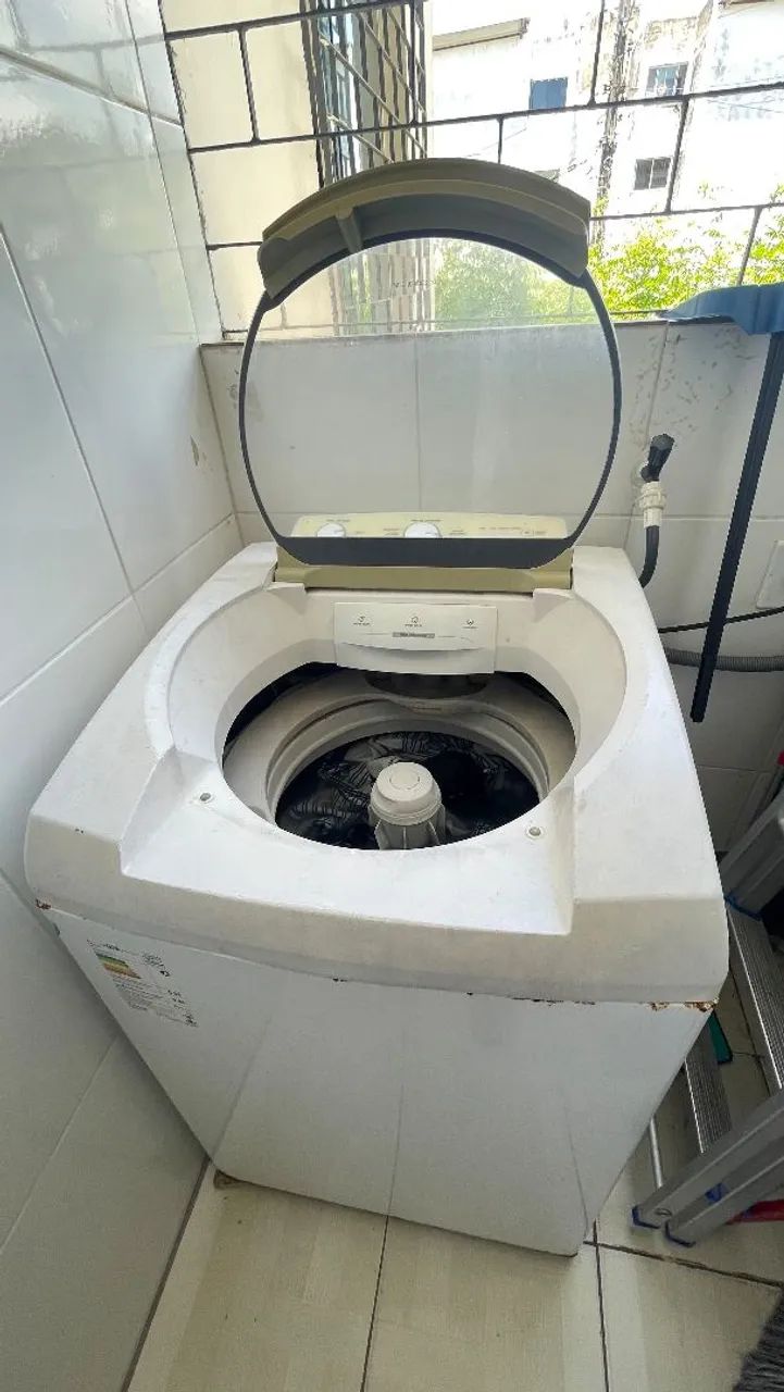Máquina de Lava roupas Brastemp - Foto 3