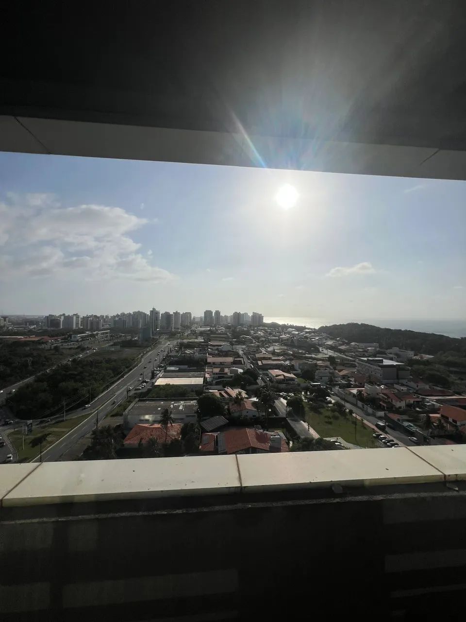 Vendo sala comercial no edifício Marcus Barbosa
