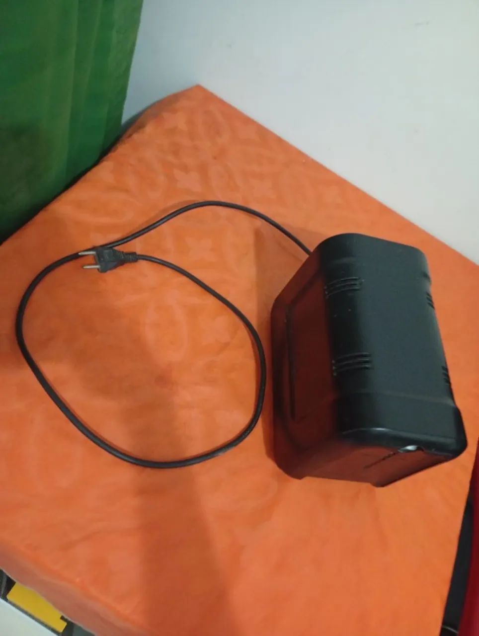 Estabilizador ótimo para Pc e videogames aceito proposta justa!! - Foto 5