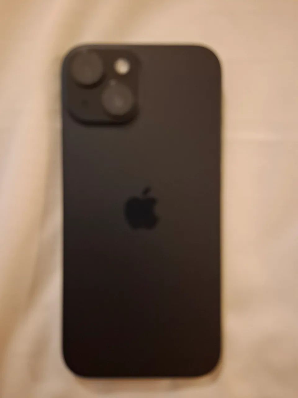 IPhone 15 256 Gigas Grafite - Foto 2