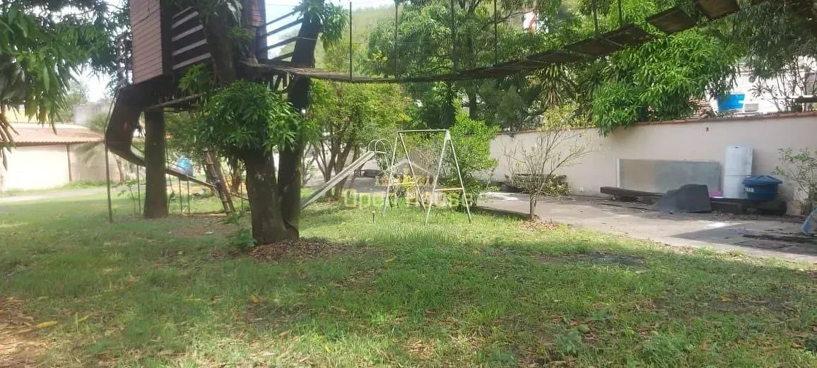 Chácara dos Sonhos com 1650m²: Seu Refúgio de Tranquilidade e Lazer! - Foto 2