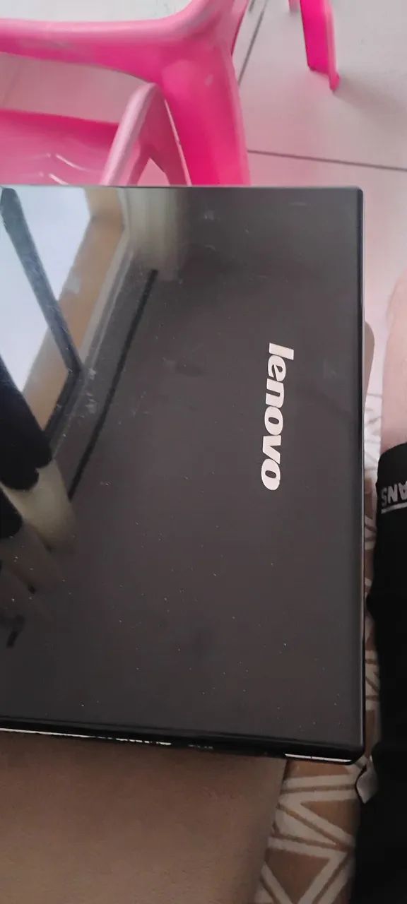 Notebook Lenovo  - Foto 4