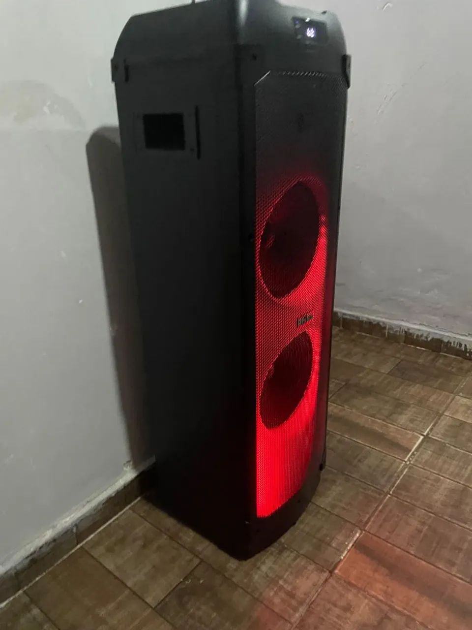 Caixa bluetooth Philco 2400rms - Foto 3