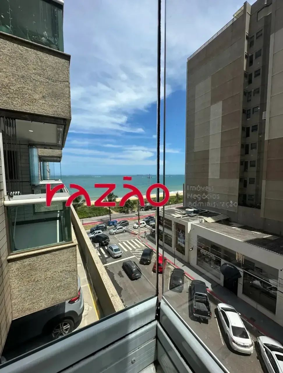 Vendo Flat na Praia da Costa