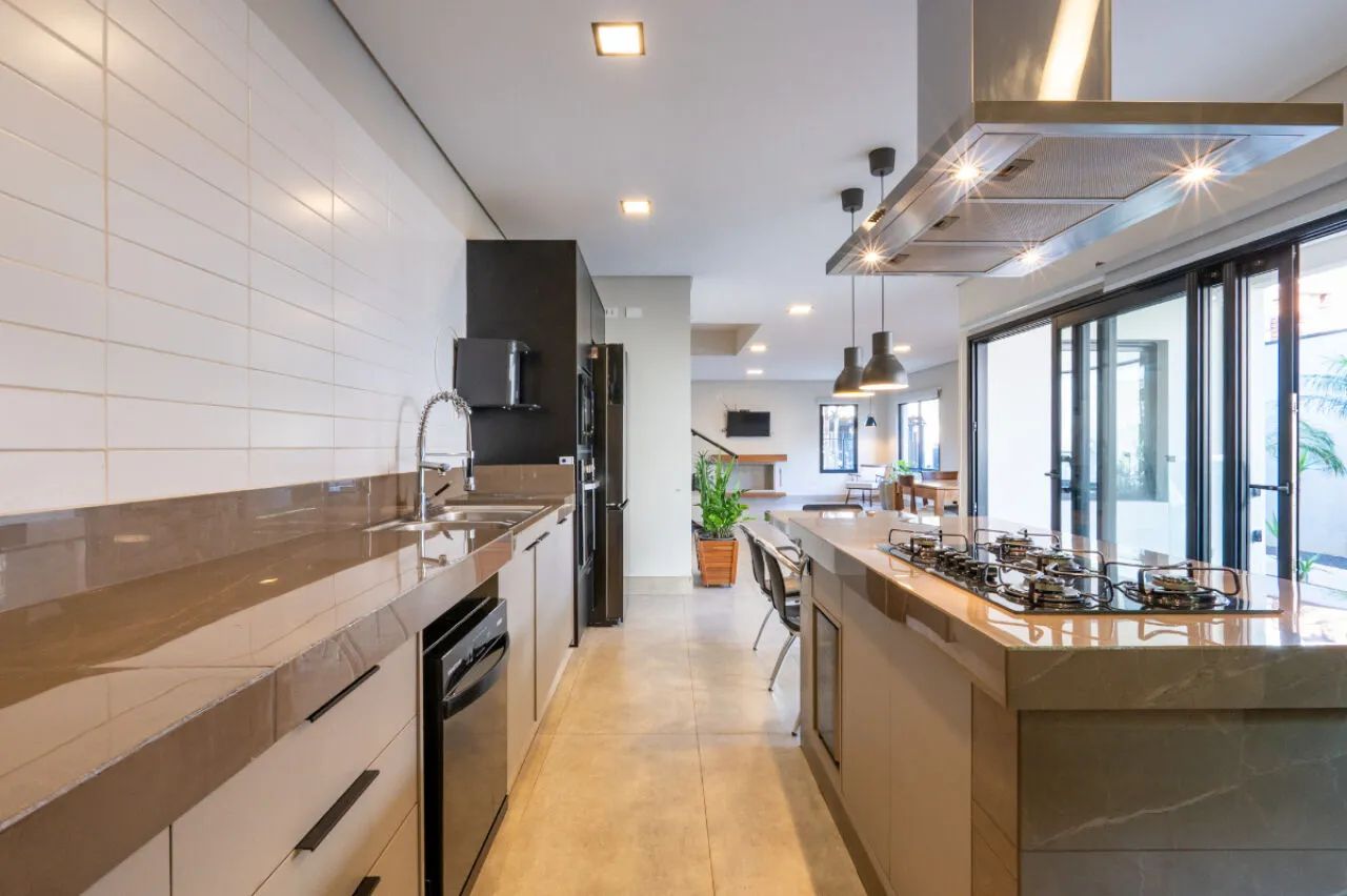 Casa de vila- 188m2 ,3 suites e 2 vagas no Brooklin - Foto 4
