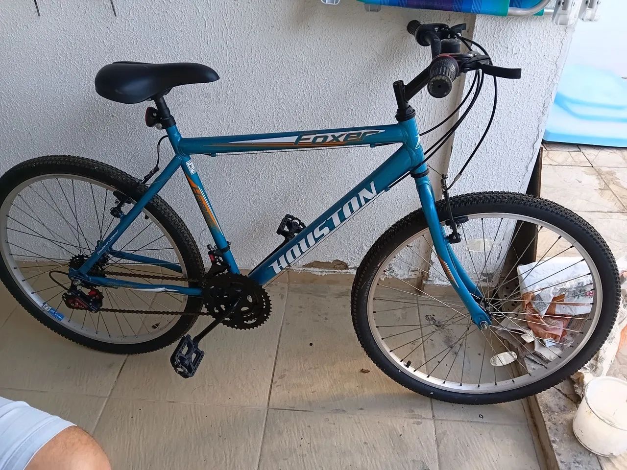 Bicicleta nova   - Foto 2