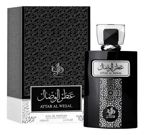 PERFUMES DO CHILE
