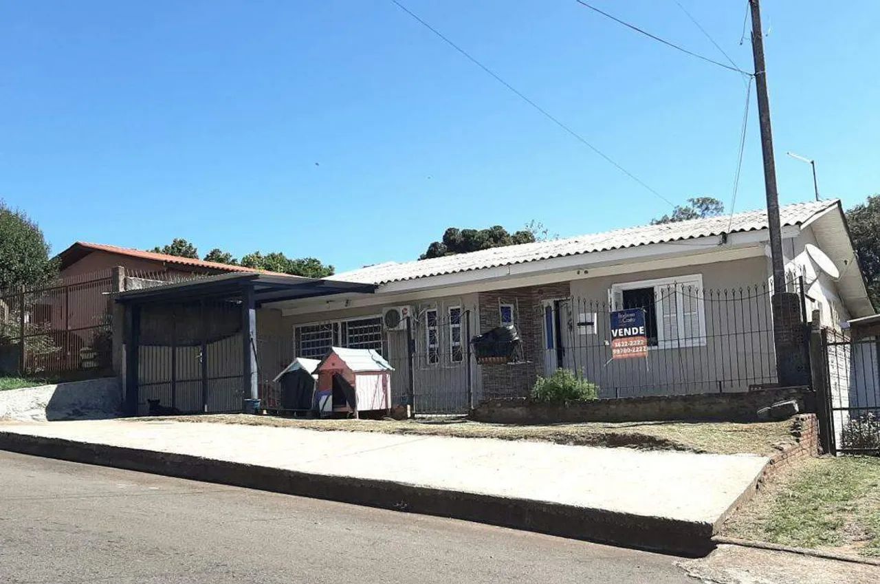 CASA RESIDENCIAL