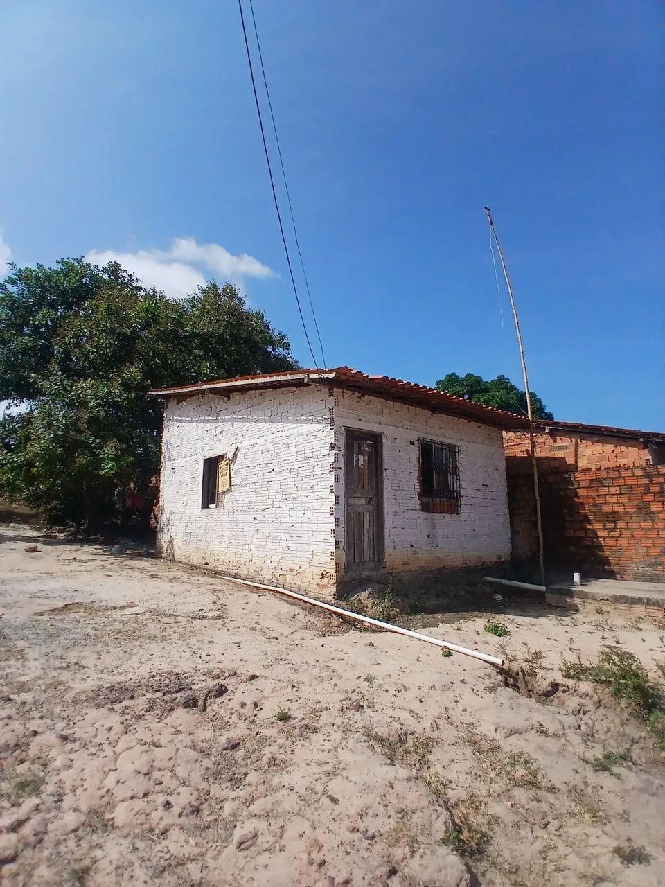 VENDO CASA NO RESIDENCIAL NESTOR  - Foto 3