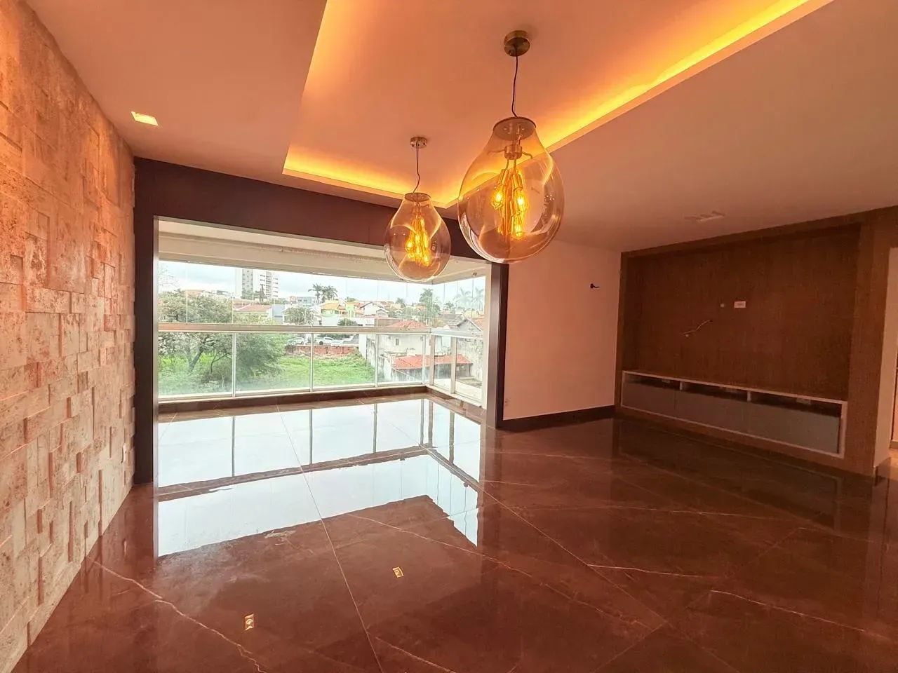 Imponente apartamento para alugar no Passarela Park Prime - Foto 5