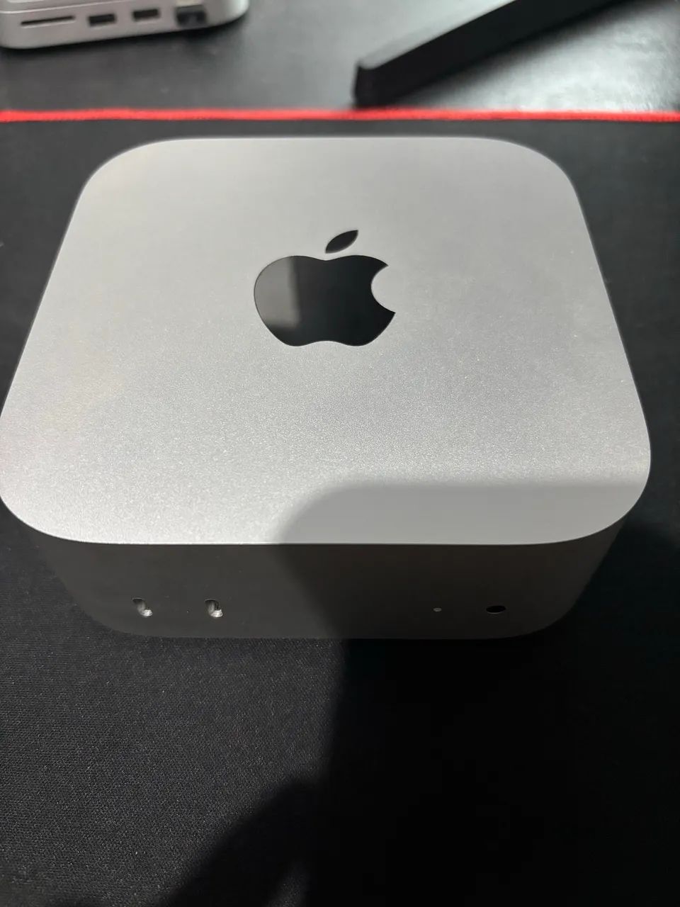 Mac Mini M4 - Foto 2