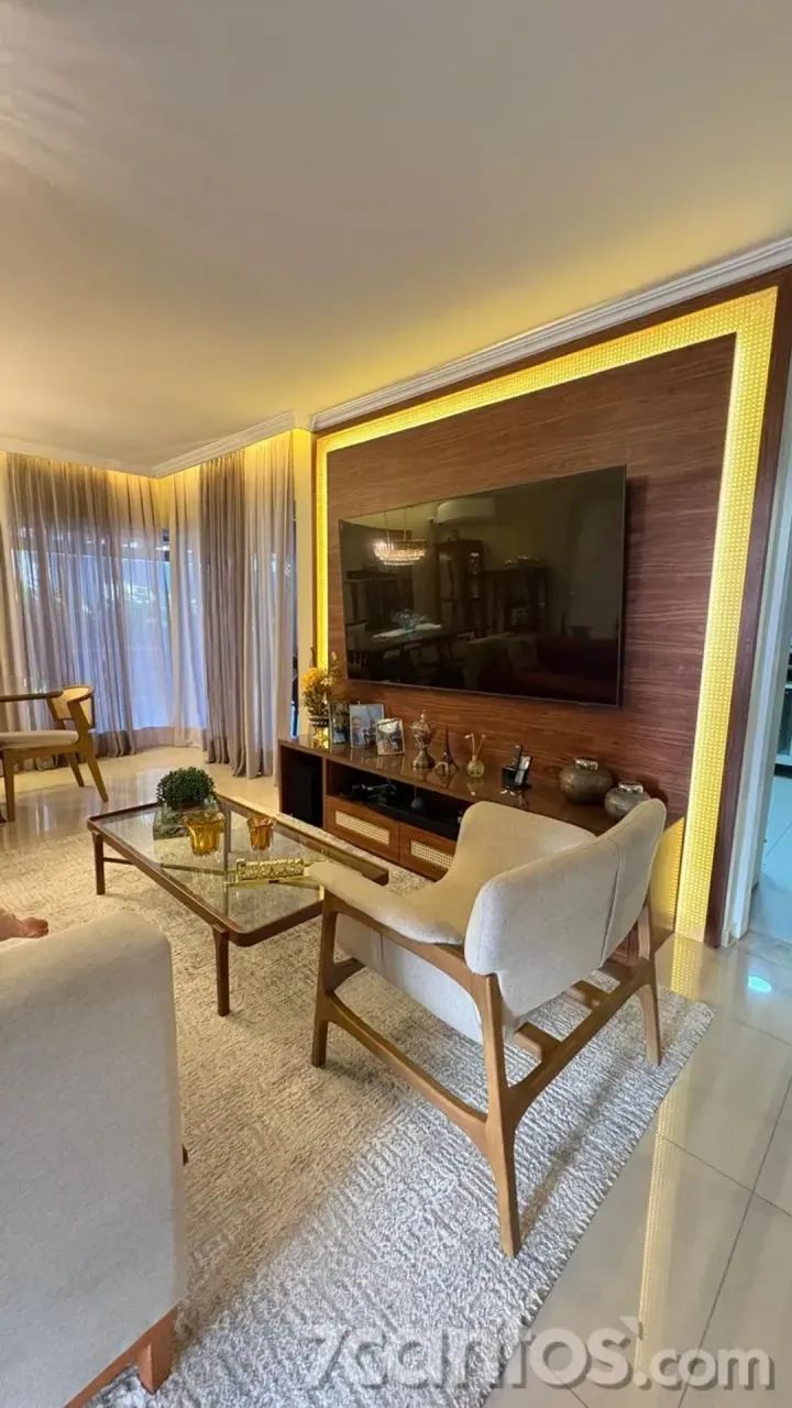 Imóvel para aluguel com 250 metros quadrados com 4 quartos em Eusebio - Eusébio - CE - Foto 2