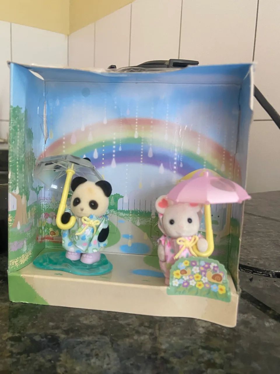 sylvanian families  - Foto 4