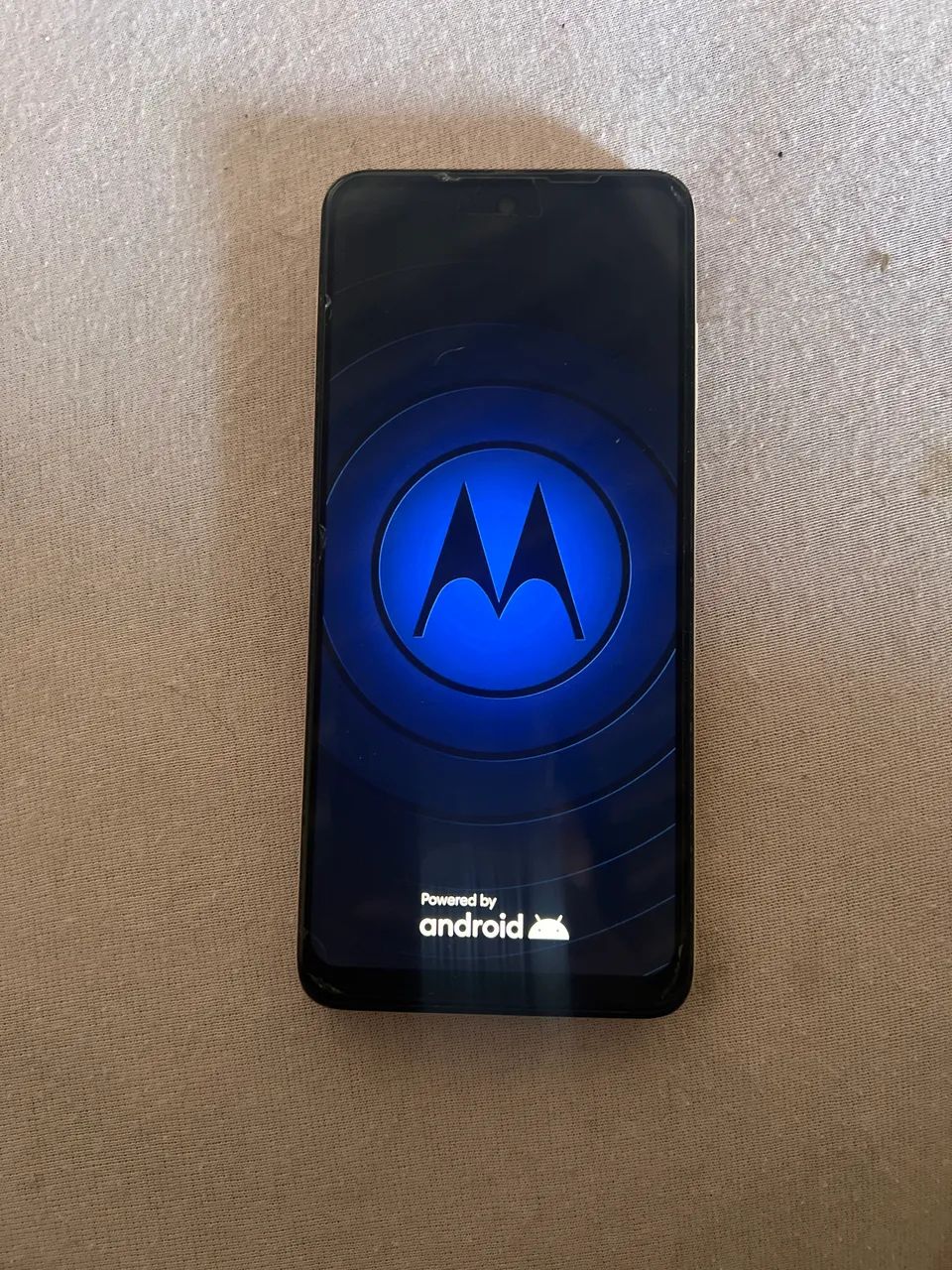 Celular Motog32