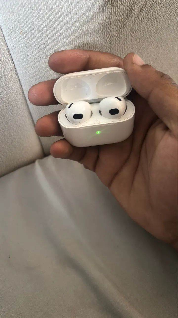 AirPods Apple  - Foto 2