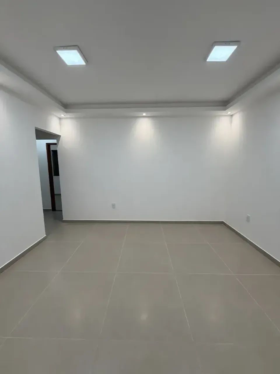 casa no alvorada parcelo via cartorio com entrada - Foto 3