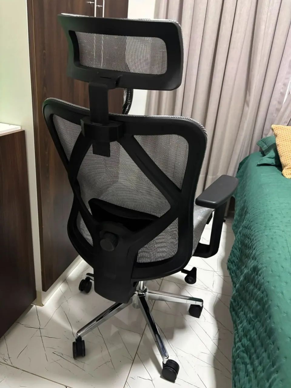 Cadeira - Foto 2