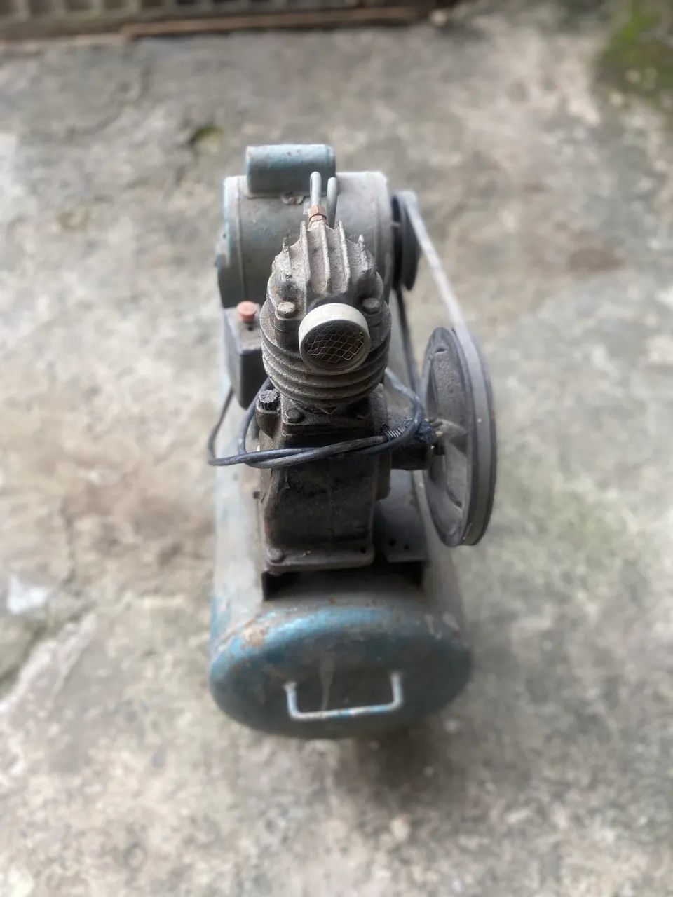 Compressor  - Foto 5