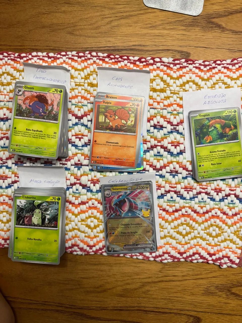 Pokémon TCG - Foto 2