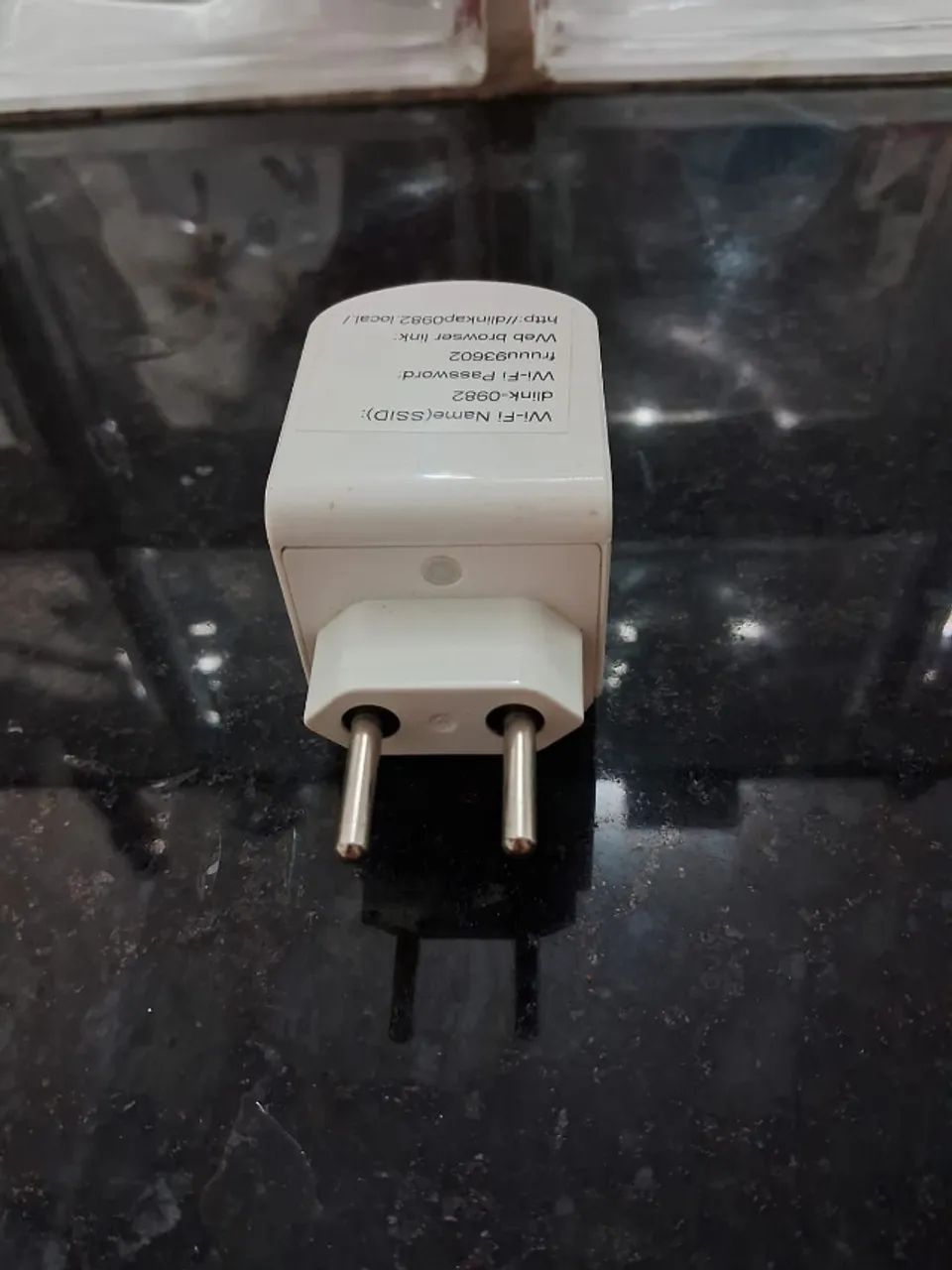 repetidor D-Link DAP-1320 - Foto 5