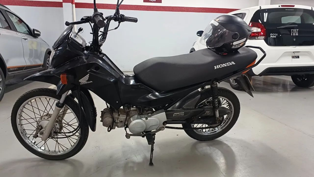Pop 100cc