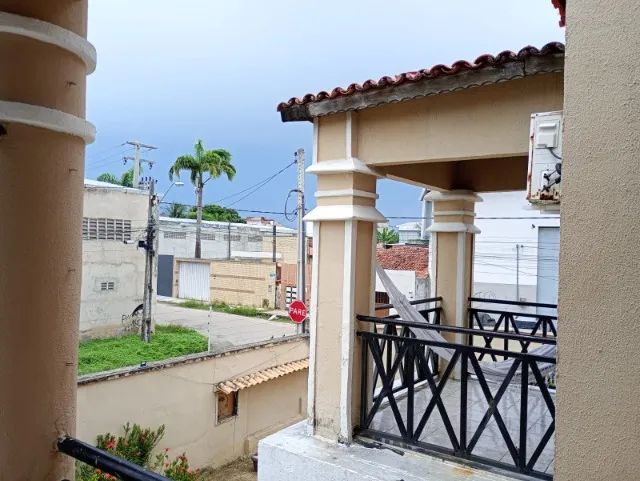 Casa para alugar no Luciano Cavalcante - Foto 3