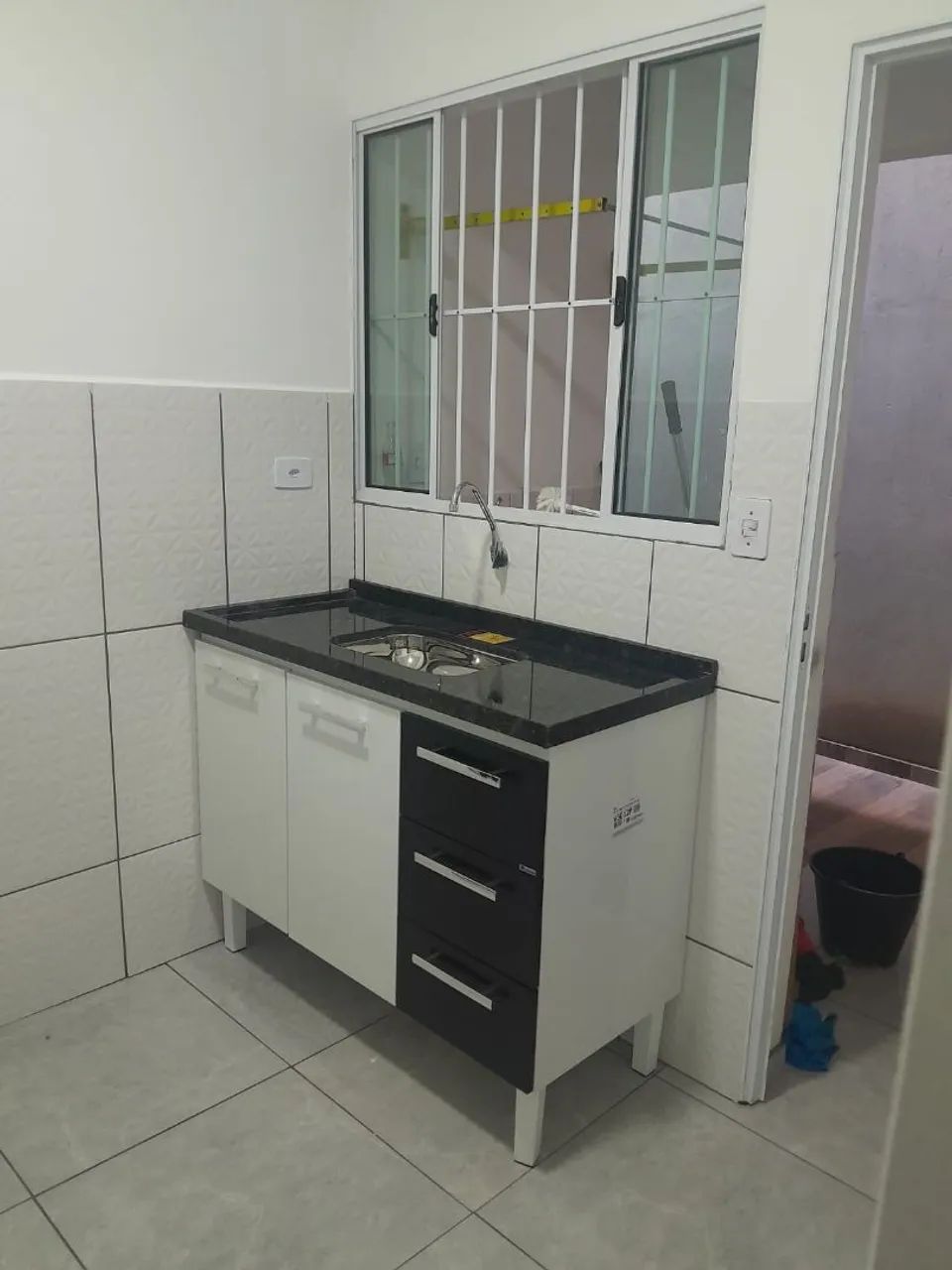 Alugo Kitinet mobiliada  - Foto 2
