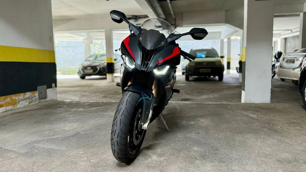 S1000rr 2022 - Foto 2
