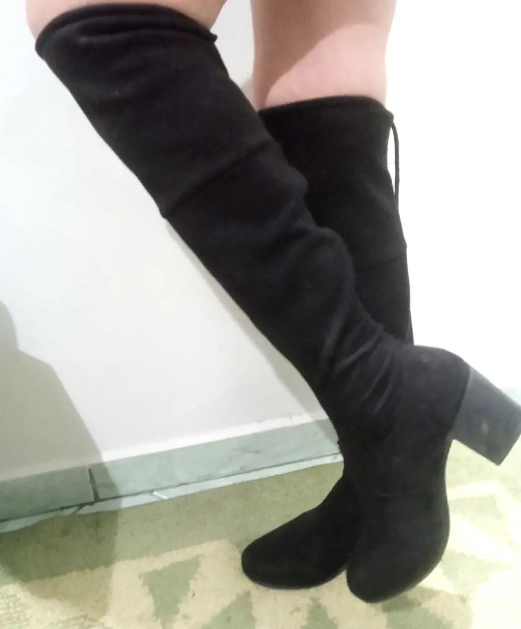 Bota Over - Foto 2