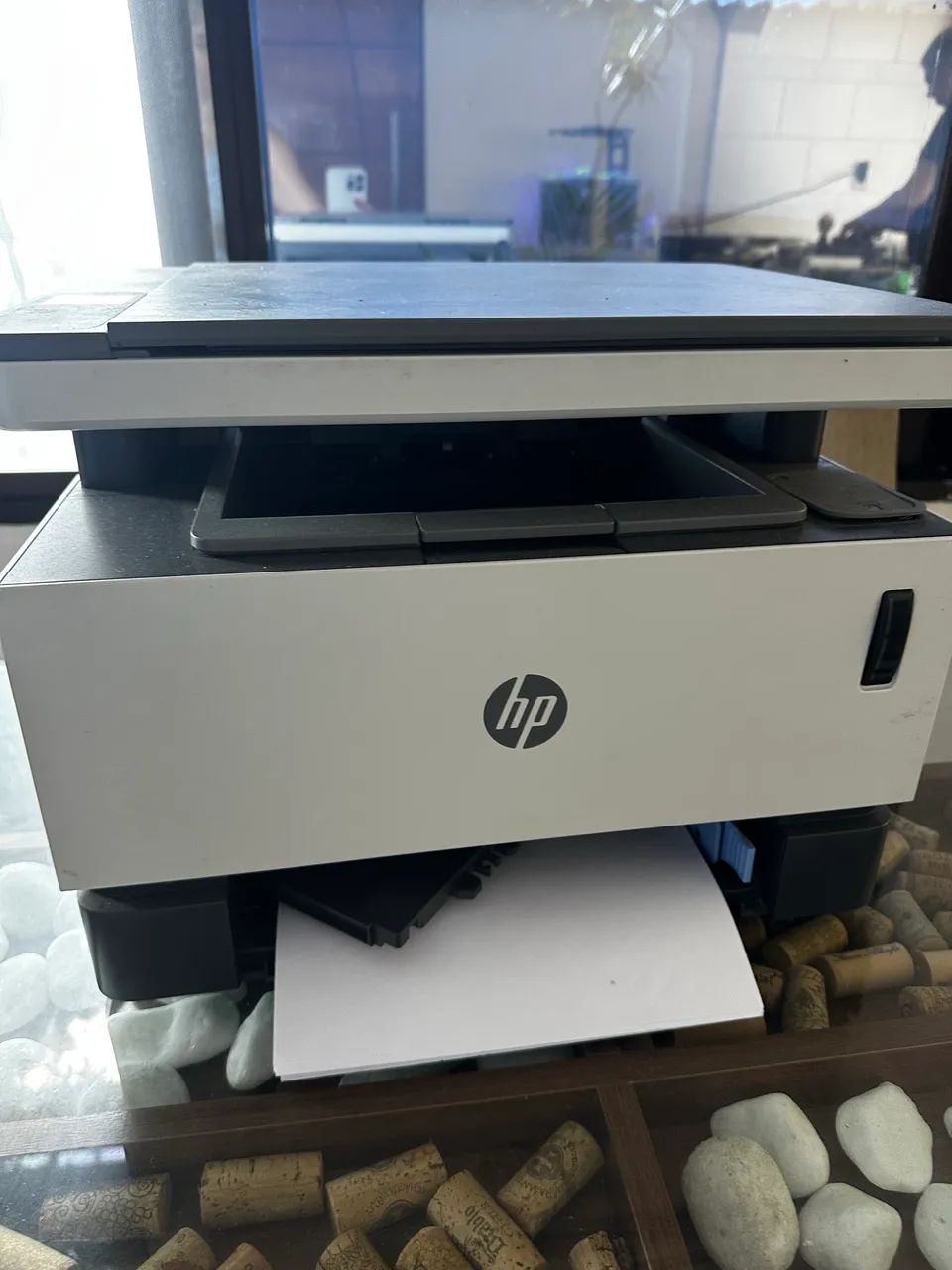 Impressora HP - Foto 2