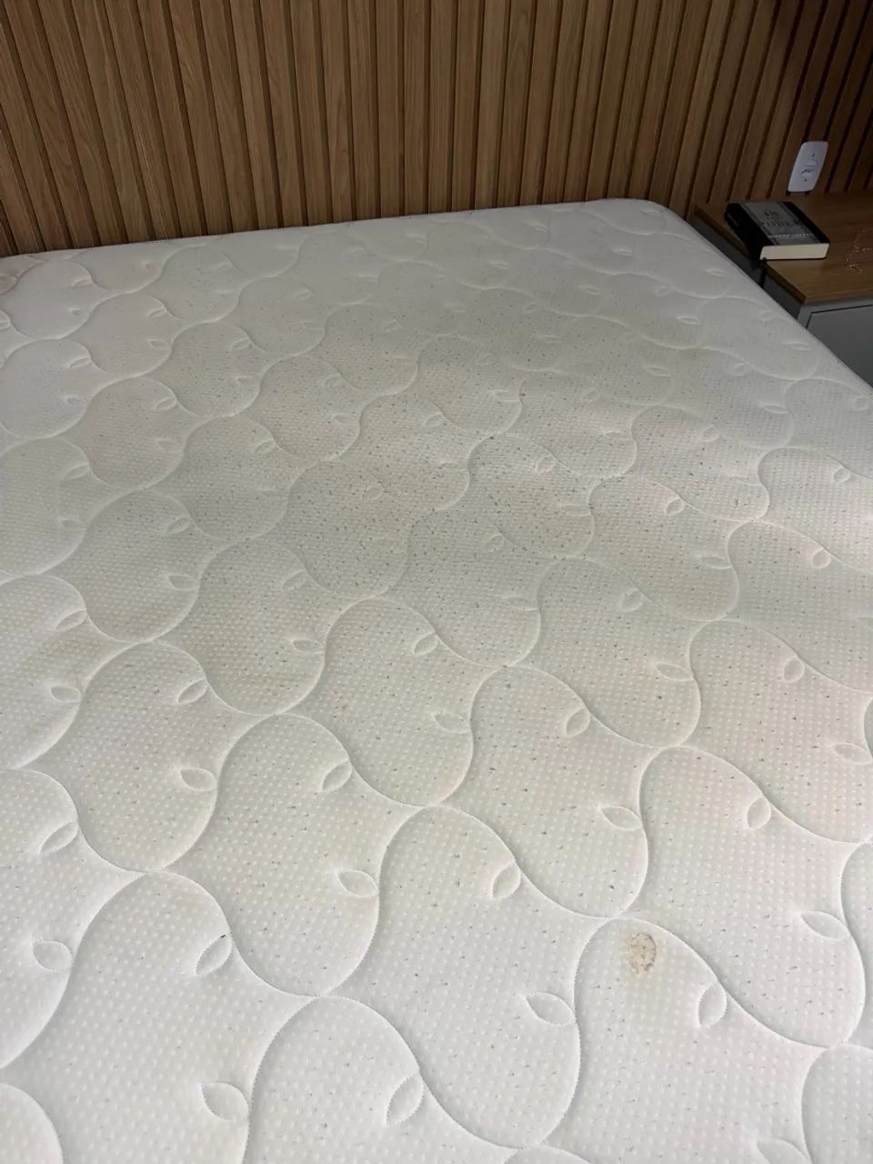 Cama queen  - Foto 4