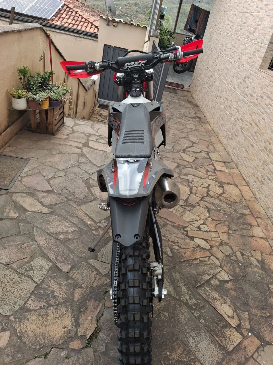 Vendo MXF270FI  - Foto 4