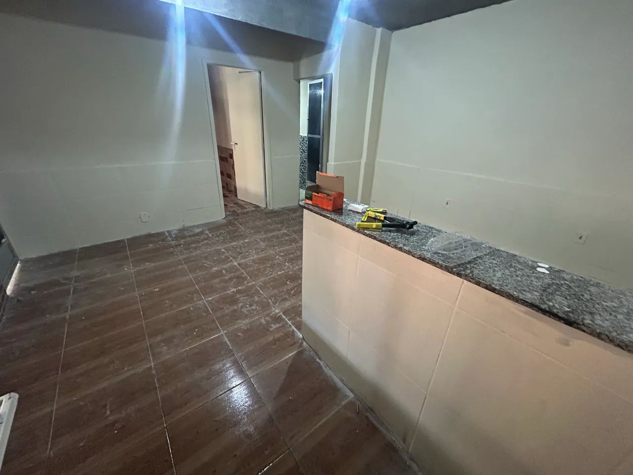 Foto - Duque de Caxias - Graças