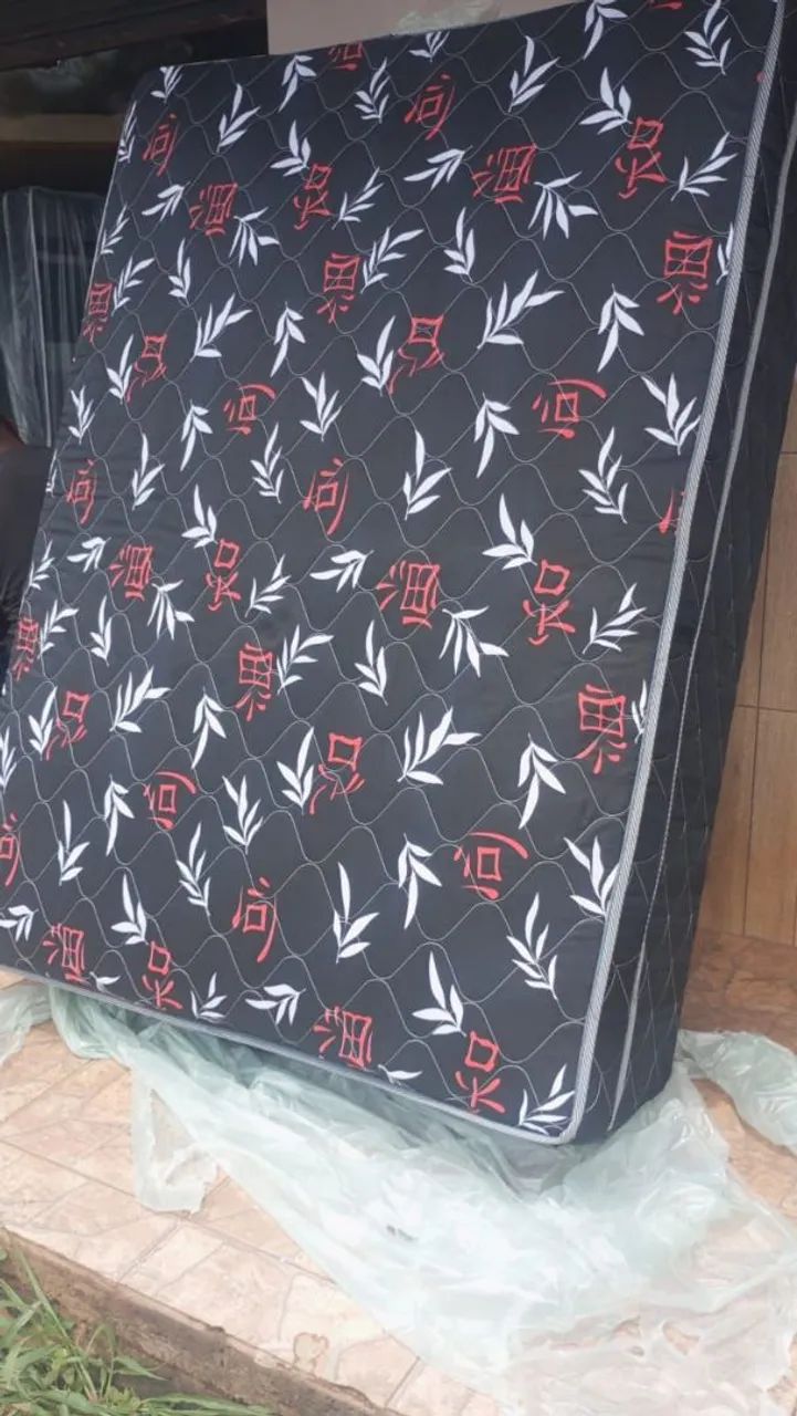 Cama de casal 470 - Foto 2