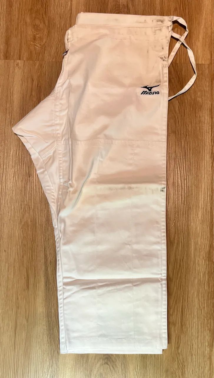 Quimono Mizuno - Foto 2