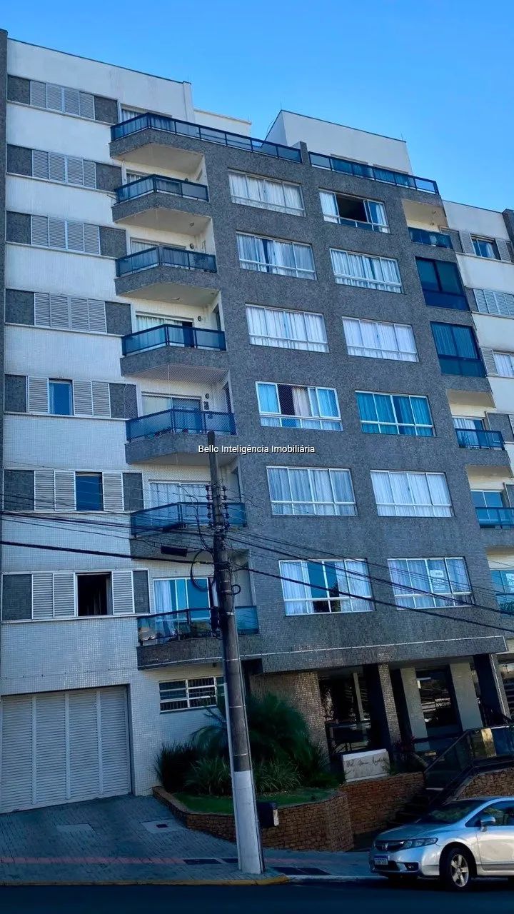 Apartamento no CENTRO de Caçador/SC - Foto 2