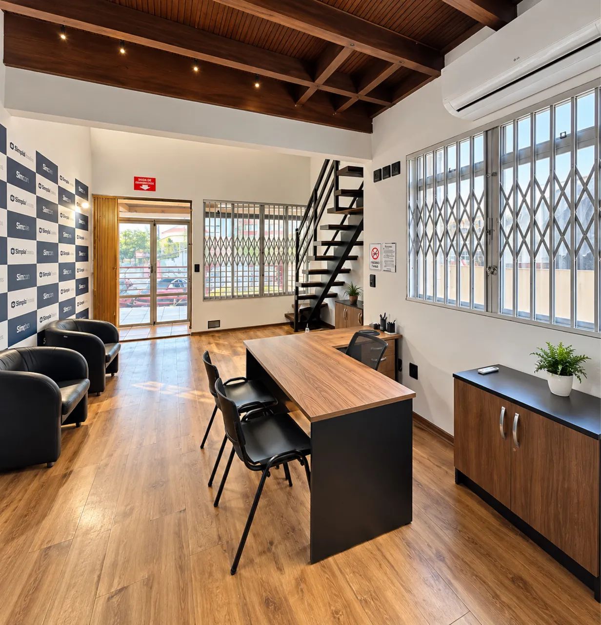 Sala /Loja Comercial 