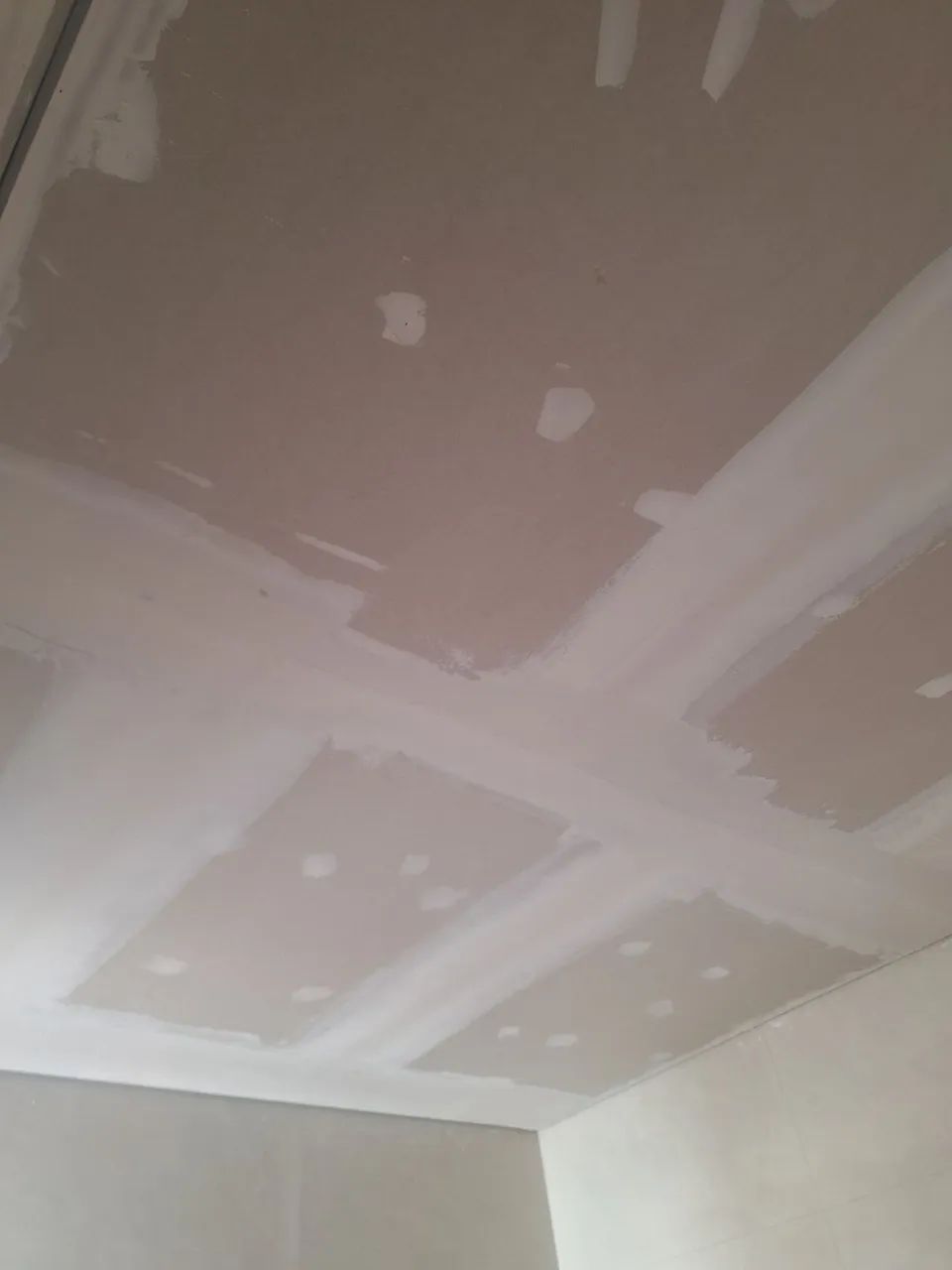 Serviços em gesso acartonado e pvc  - Foto 2