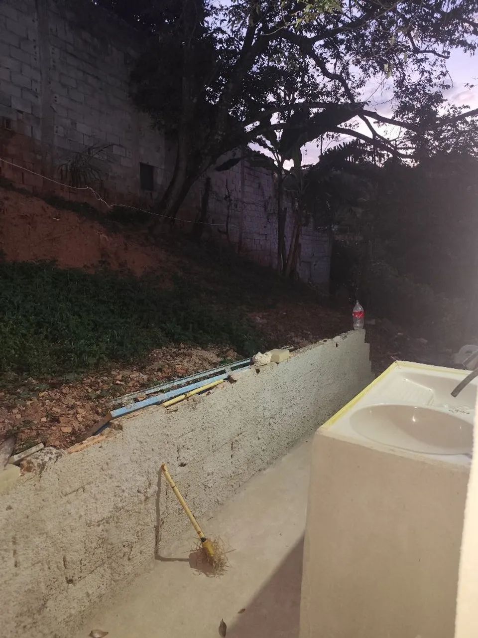 Vendo barraco, no lote de 360 mts - Foto 4