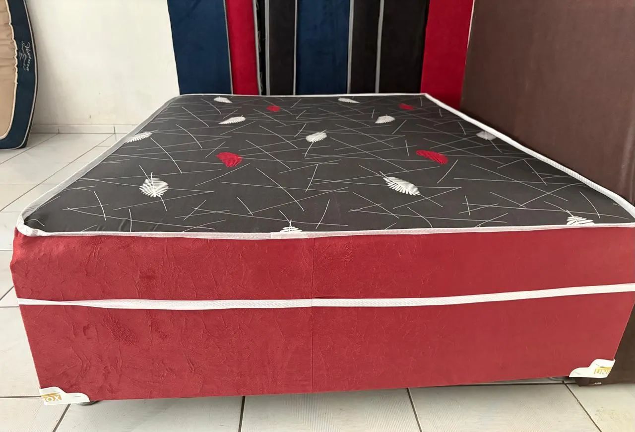 Cama de casal - Foto 5