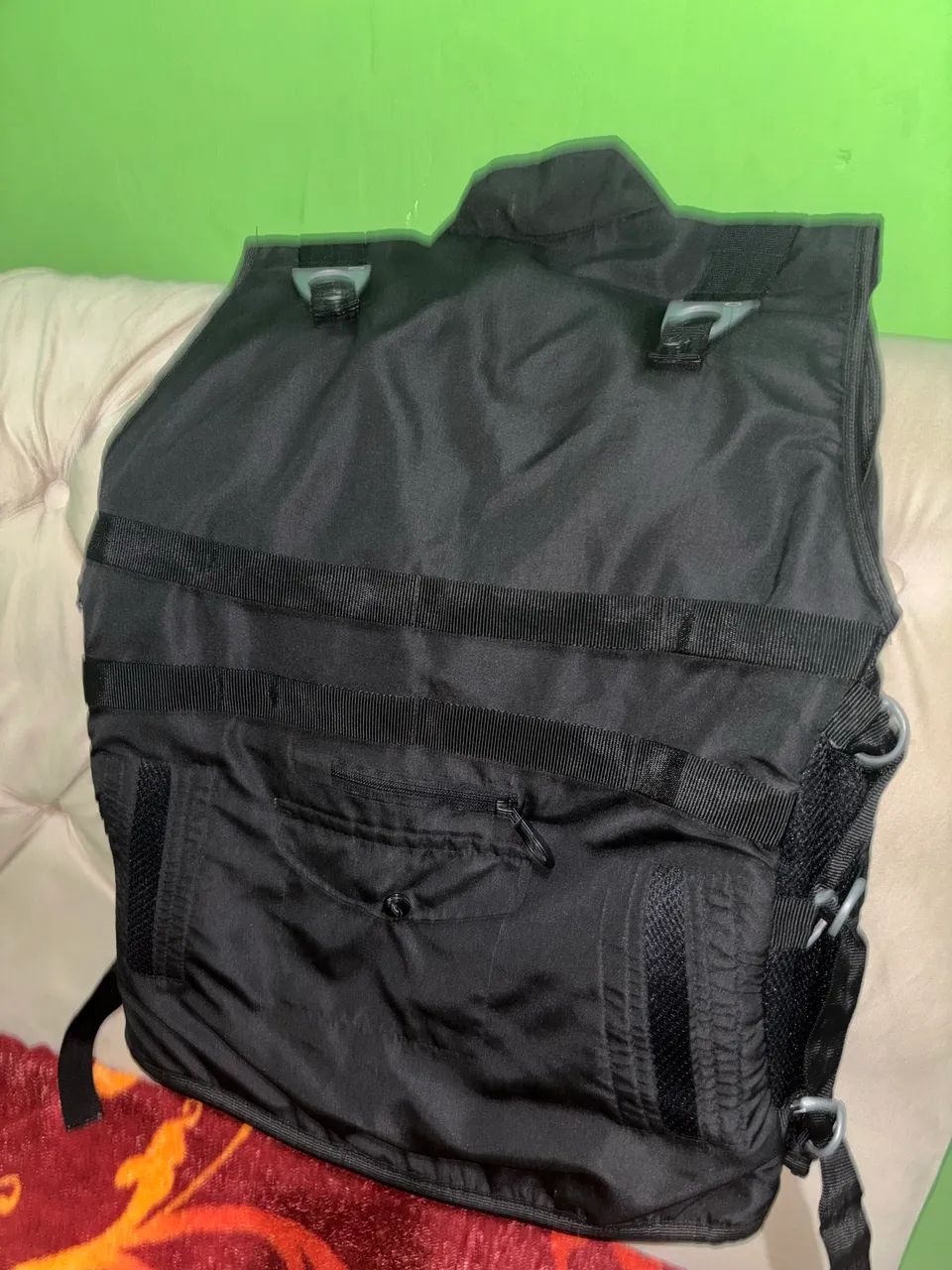 Colete Oakley AP Vest - Foto 2